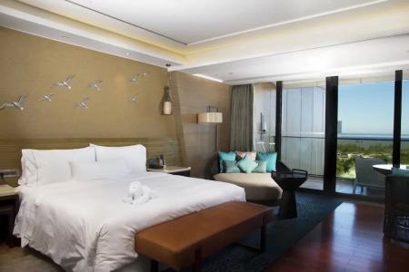 The Westin Sanya Haitang Bay Resort - 127