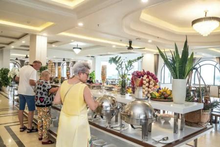 Phu Quoc Paris Beach - 17