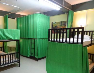 Hugs Guesthouse - 0