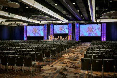 Anaheim Marriott - 20