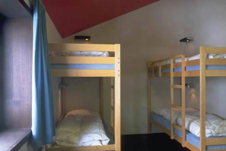 Zermatt Youth Hostel - 9
