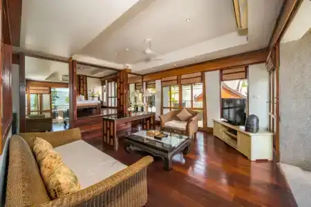 Baan Yin Dee Boutique Resort Phuket - Sha Plus - 64