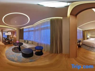 Bangkok Marriott Sukhumvit - Sha Extra Plus - 128