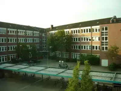 Hermes Oldenburg - 1