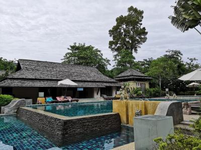 Seashell Resort Koh Tao-Sha Plus - 11