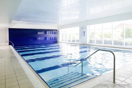 Holiday Inn Oxford, An Ihg - 14