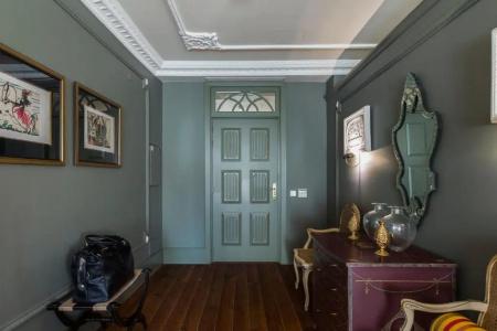 M Maison Particulière - 75
