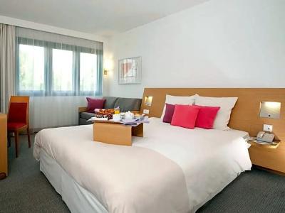 Novotel Gdansk Centrum - 62