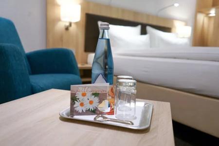 Go2Bed & Restaurant Weil am Rhein / Basel - 27