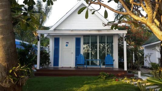 Pp Blue Sky Resort-Sha Plus - 15