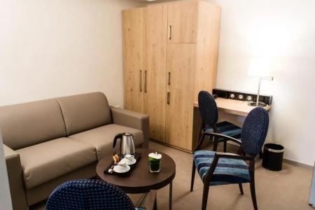 hôTel Le Rive Droite & Spa - 50