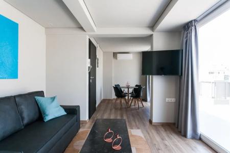 Wyz Athens By Upstreet - 138