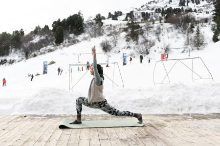 La Tarentaise - 34