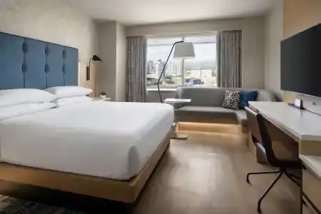 San Jose Marriott - 66