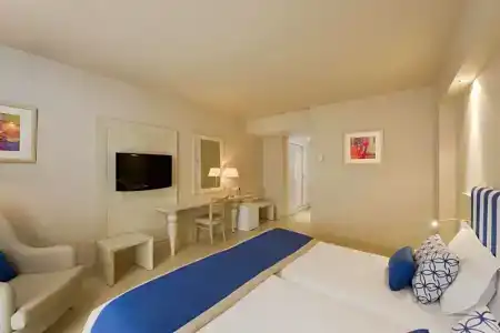 Iberostar Selection Diar El Andalous - 61