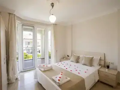 Sunset Beach Resort Aqua Lettings - 106
