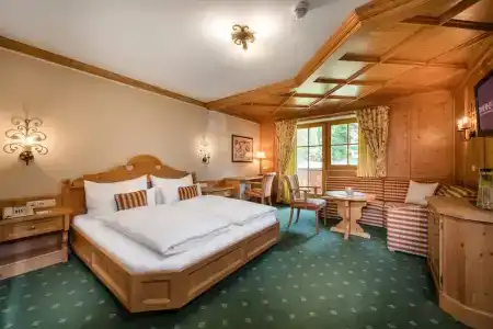 Alpines Lifestyle Tannenhof - 44