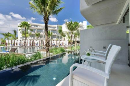 Dream Phuket & Spa - 16