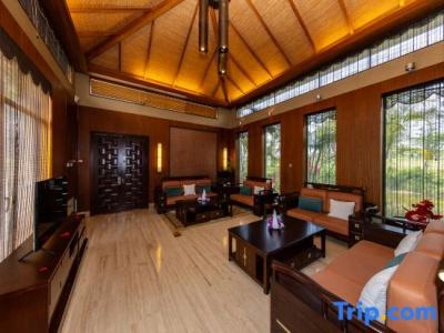 Grand Metropark Villa Resort Sanya Yalong Bay - 155