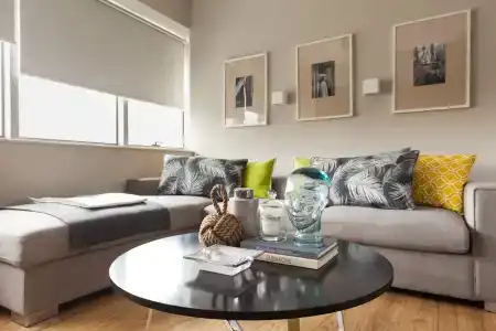 47 Luxury Suites - 122