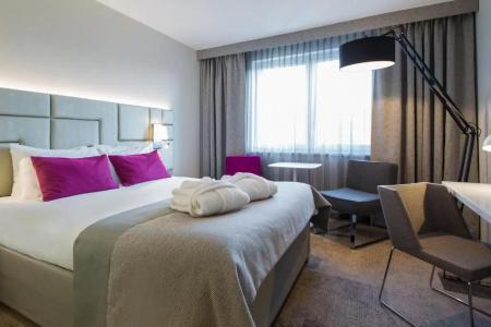 Mercure Krakow Stare Miasto - 117