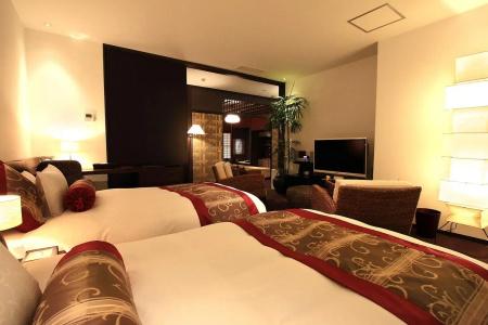 Kizashi The Suite - 24