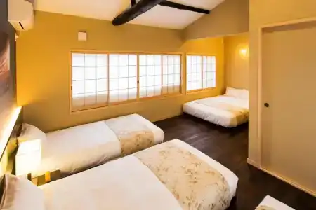 Resi Stay Fuyacho - 55