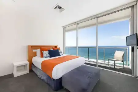 Ultiqa Air On Broadbeach - 159