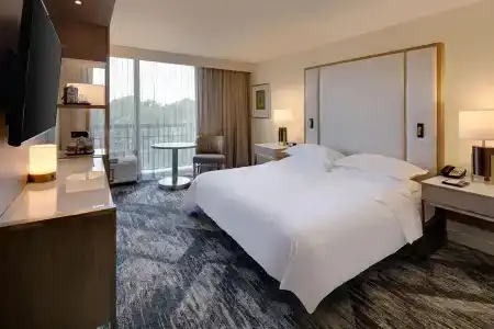Sheraton Orlando North - 103