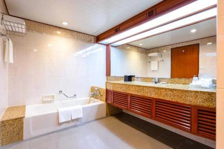 Holiday Inn Chiangmai, An Ihg - 96