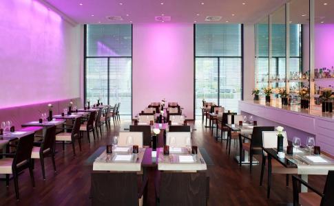 Innside By Meliá düSseldorf Derendorf - 43
