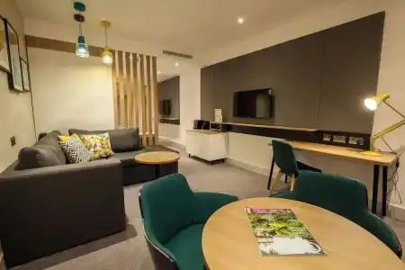 Holiday Inn Birmingham City, An Ihg - 80