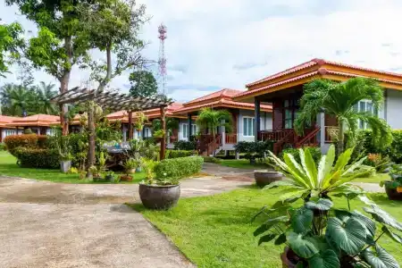 Lanta Lapaya Resort - 102