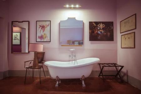 AdAstra Suites - 136