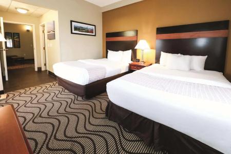 La Quinta Inn by Wyndham near Cedar Point - 65