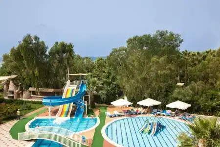 Lycus Beach - 8