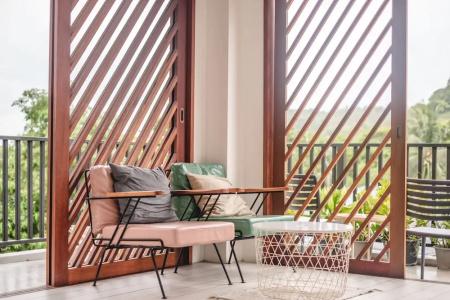 The Dearly Koh Tao Hostel-Sha Plus - 14