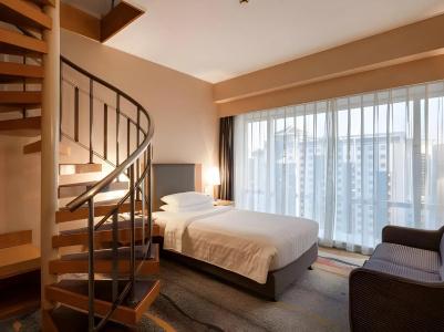 Beijing XinQiao - 48