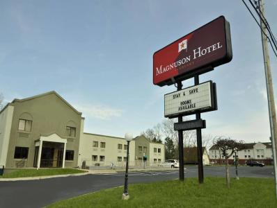 Best Budget Inn - 6