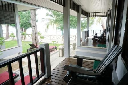 Lamai Inn 99 Bungalows - 153