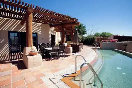 JW Marriott Camelback Inn & Spa - 95