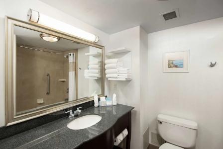 Hampton Inn & Suites by Hilton - 7