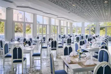 Novostar Nahrawess Thalasso and Aquapark - 37