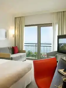 Novotel Trabzon - 53