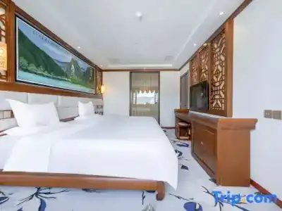 No 1 Xianghe Holiday - 25