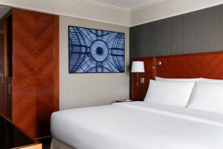Paris Marriott Rive Gauche & Conference Center - 32