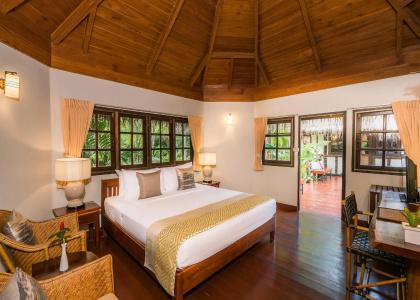 River Kwai Resotel - Sha Extra Plus - 1