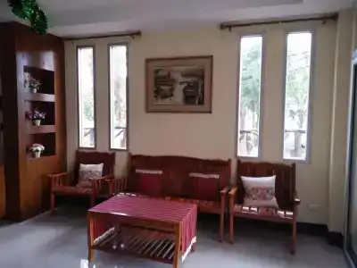 Pornthep Mansion - 12