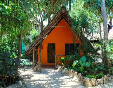 Sagando Bungalows Zanzibar - 40