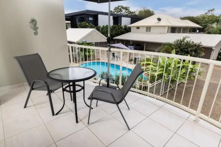 Noosa River Palms - 158